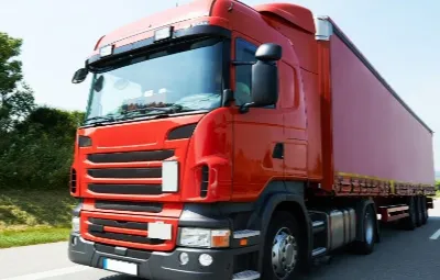 Adana Muratpaşa Ambar Kargo