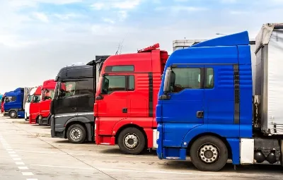 Adana Muratpaşa Ambar Nakliyat