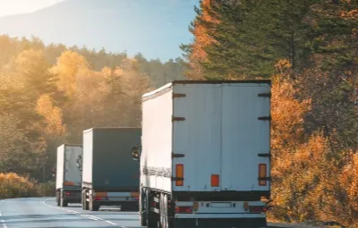 Adana ile Muratpaşa Arası Klima Taşıma