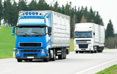 Adana ile Muratpaşa Arası Eşya Taşıma